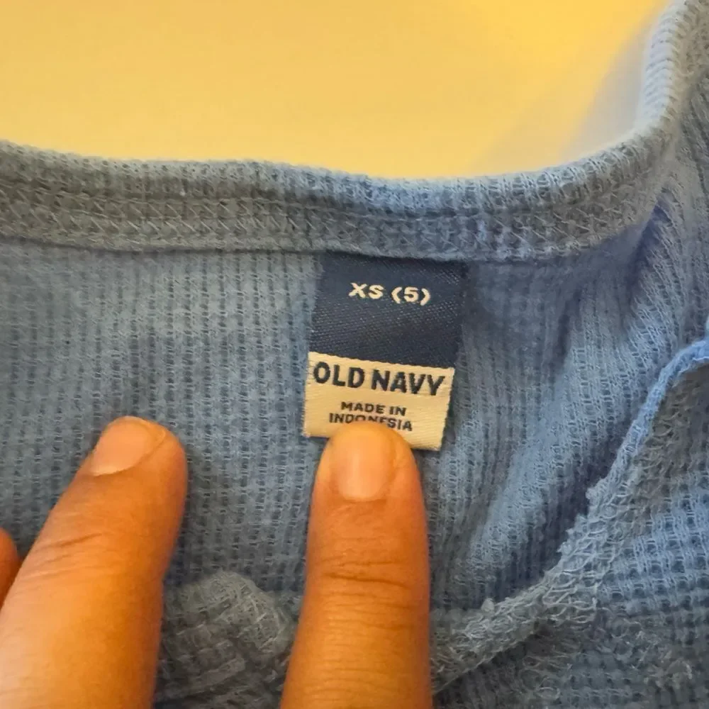 Old navy long sleeve t-shirt #20